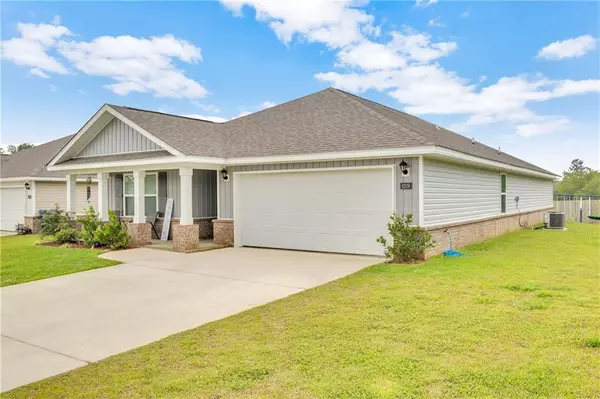 Theodore, AL 36582,6209 Waterbridge AVE