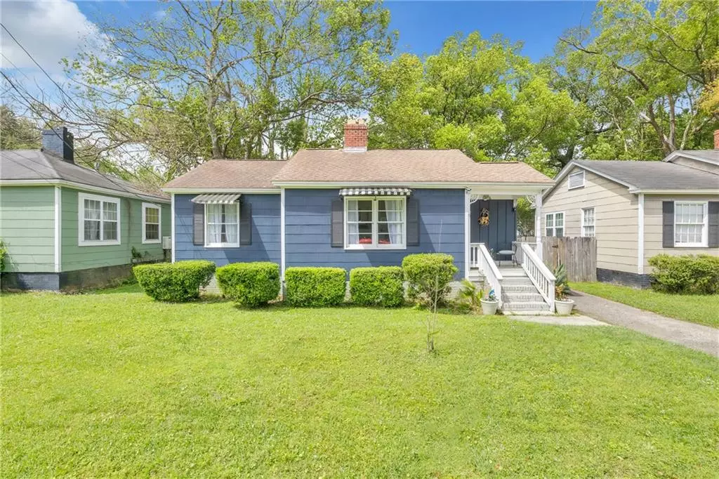 Mobile, AL 36606,204 Morgan AVE