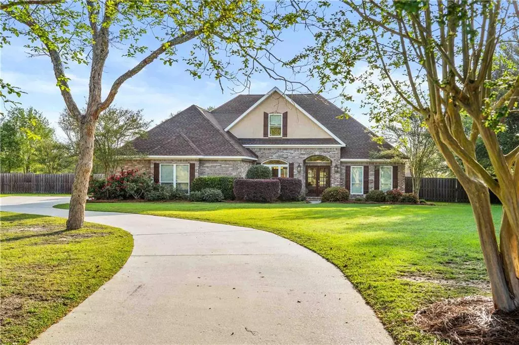 Daphne, AL 36526,10625 Sassaman CT