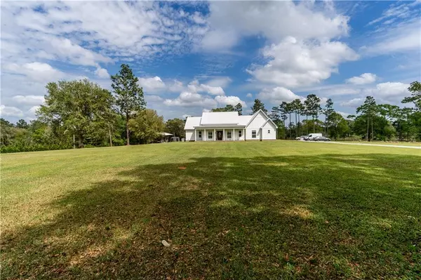 Wilmer, AL 36587,5550 Timber Pines RD