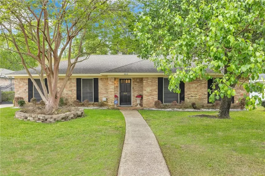 6612 Hounds RUN N, Mobile, AL 36608