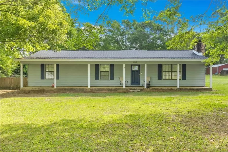 10901 Douglas RD, Grand Bay, AL 36541