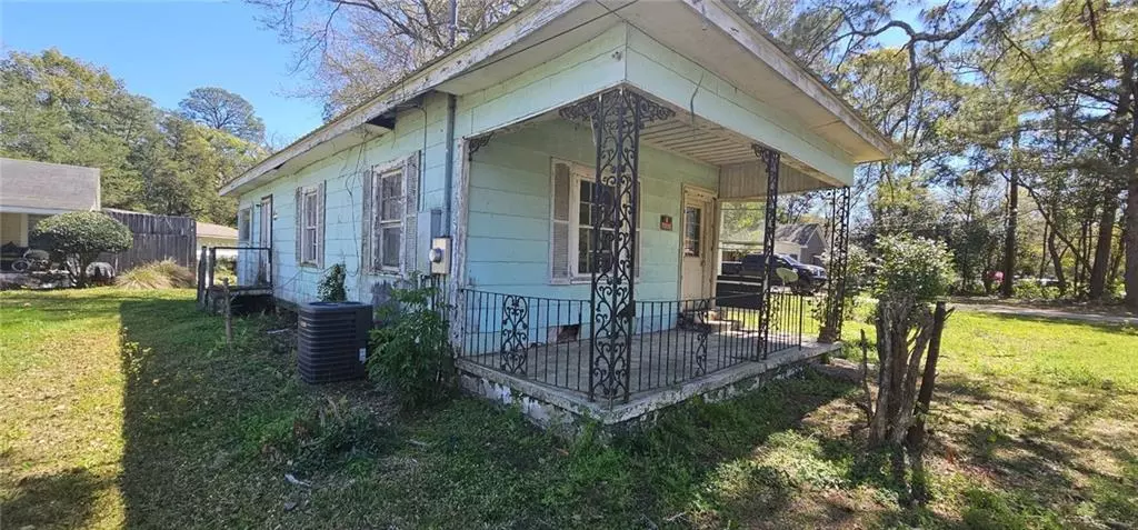 Mobile, AL 36606,607 Morgan AVE
