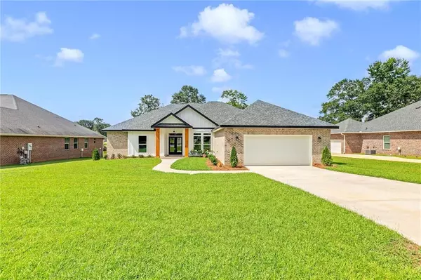 Loxley, AL 36551,25521 Lakeland DR