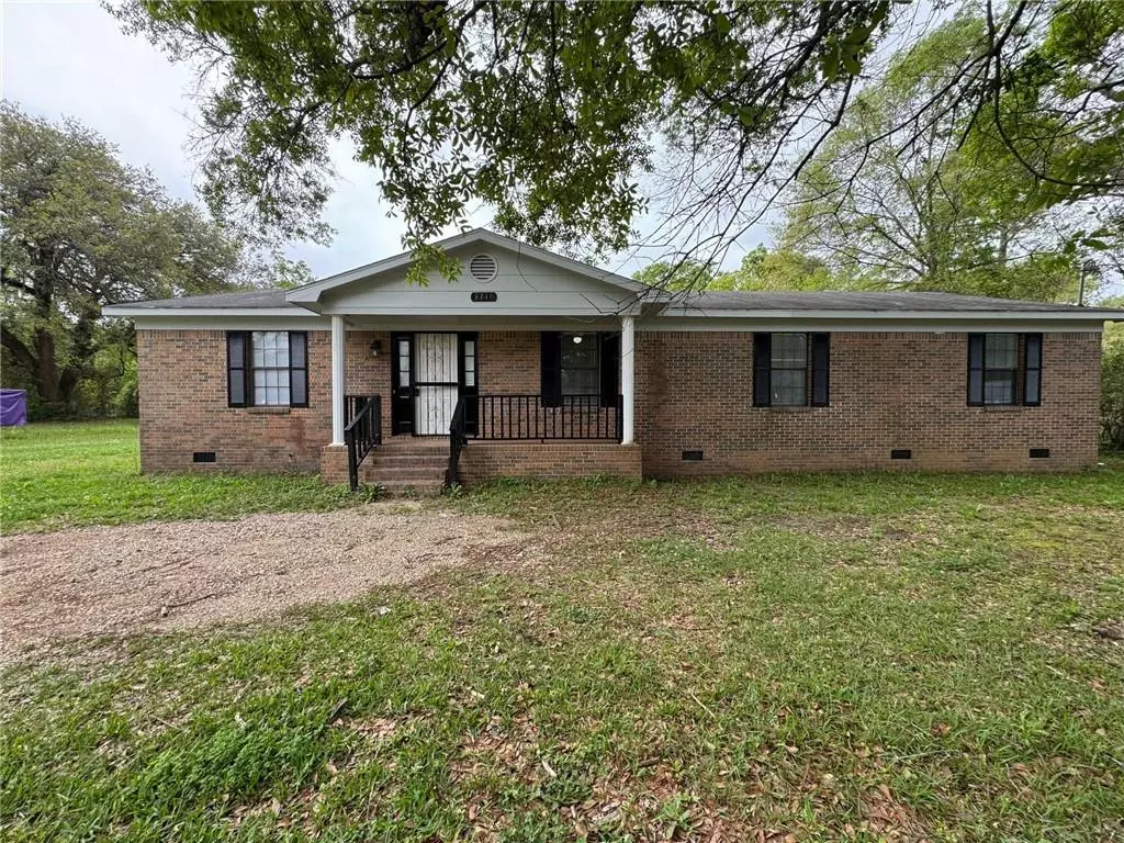 Mobile, AL 36612,3711 Dial ST
