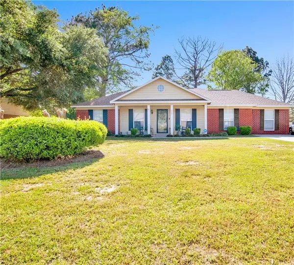 Eight Mile, AL 36613,6785 William WAY E