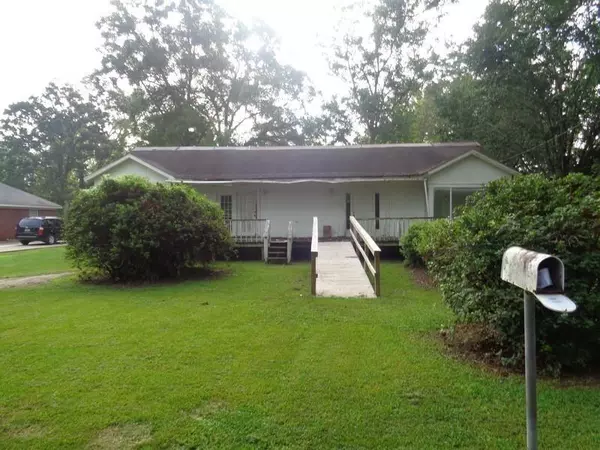 102 Hart ST, East Brewton, AL 36426