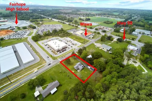 Fairhope, AL 36532,8141 Twin Beech RD