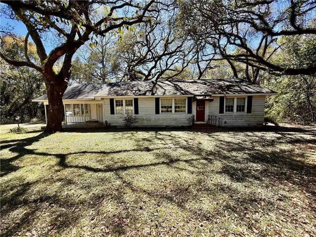 Mobile, AL 36618,5361 Moffett RD