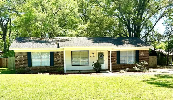 6531 Sharon WAY, Theodore, AL 36582