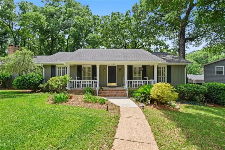 2104 Japonica LN, Mobile, AL 36693