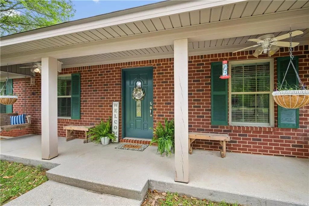 Mobile, AL 36608,2966 Harmon Williams RD