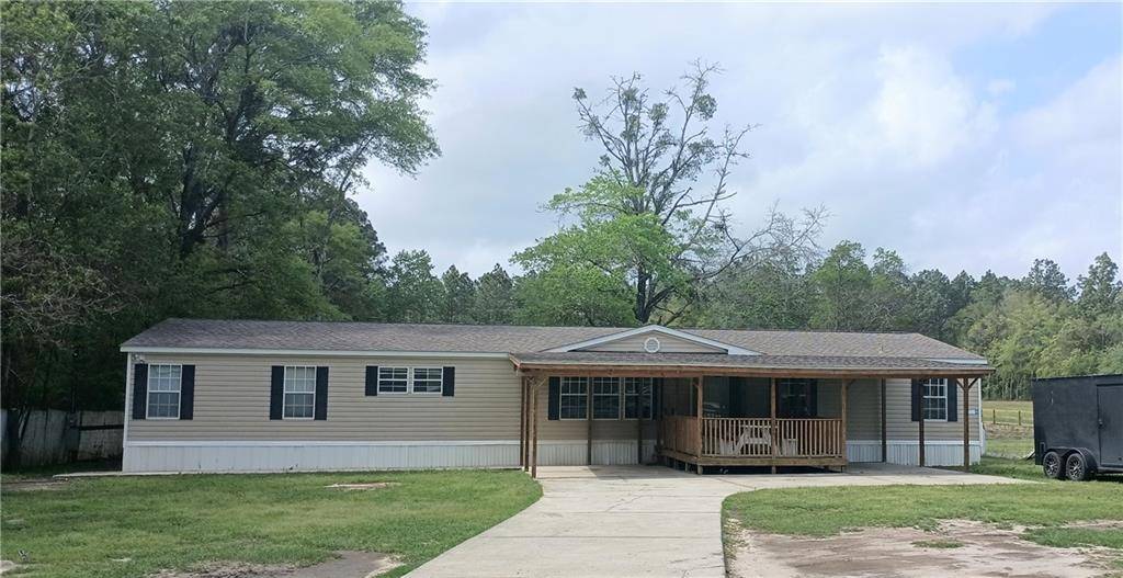 3990 Newman RD, Mobile, AL 36695