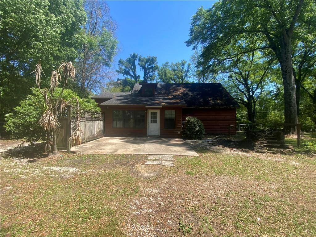 Mobile, AL 36605,2362 Willowdale ST