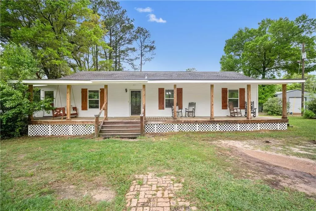 Satsuma, AL 36572,168 Juniper AVE