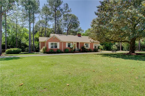 4207 Michael BLVD, Mobile, AL 36609