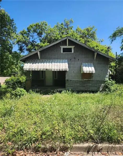 162 Union AVE, Mobile, AL 36607