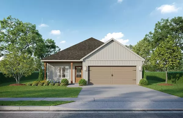 4300 David ST, Mobile, AL 36609