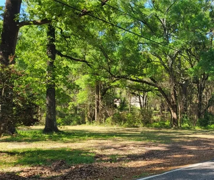 0 Border DR, Grand Bay, AL 36541