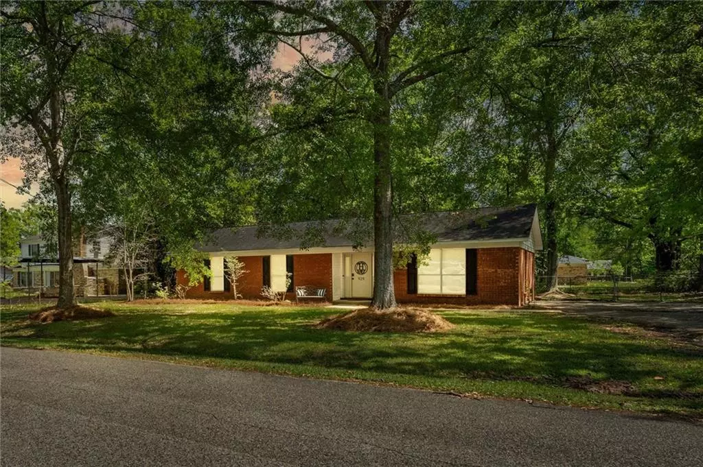 Saraland, AL 36571,929 Joaneen DR