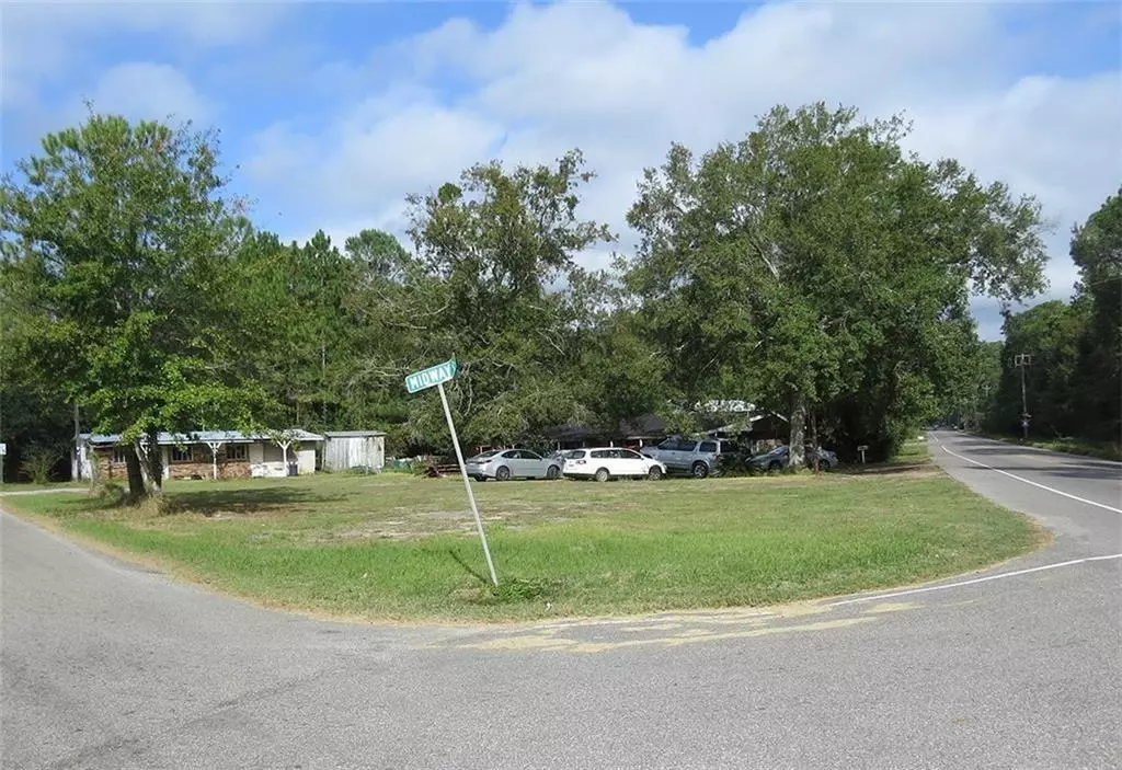 Coden, AL 36523,8521 Highway 188