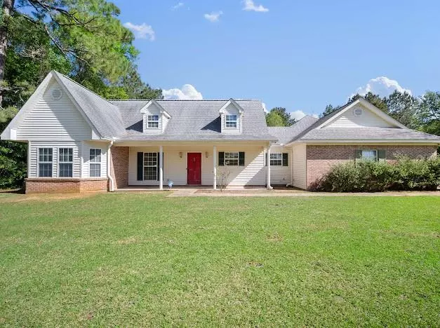 5990 Gus Broughton RD, Grand Bay, AL 36541