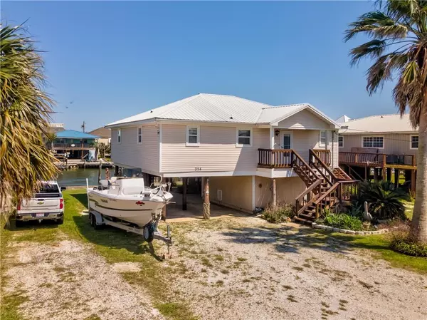 Dauphin Island, AL 36528,314 Polaris ST
