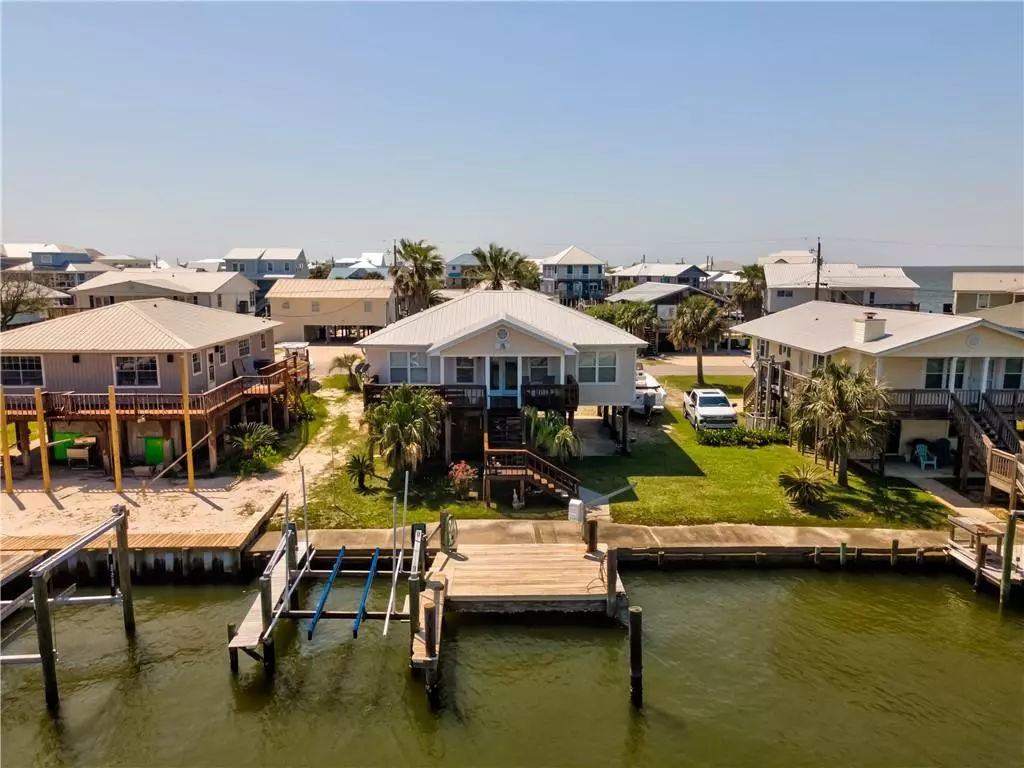 Dauphin Island, AL 36528,314 Polaris ST