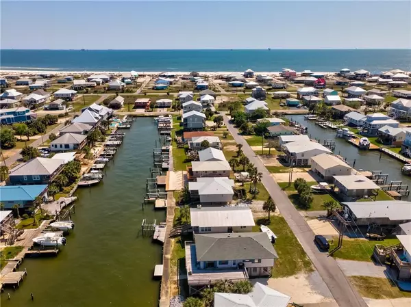 Dauphin Island, AL 36528,314 Polaris ST