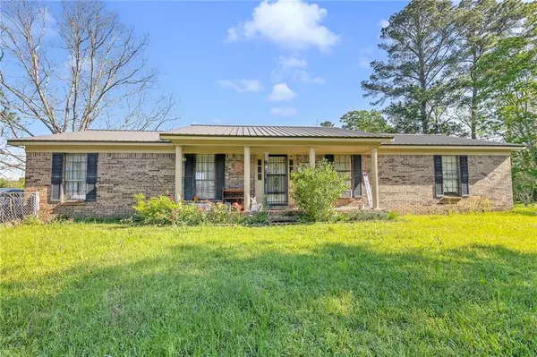 Mount Vernon, AL 36560,950 Red Fox RD W