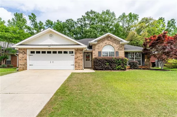 1549 Augusta DR E,  Mobile,  AL 36695