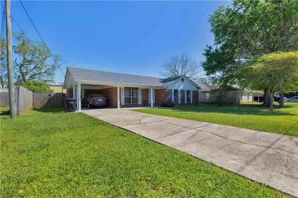 Loxley, AL 36551,71 Mayfair LN