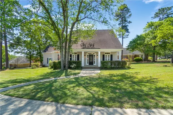 3061 Teal CT, Mobile, AL 36695
