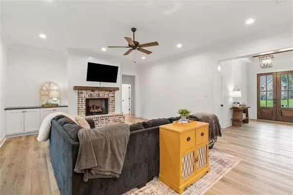 Saraland, AL 36571,3699 Elysian Fields DR