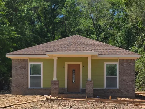 1611 Sharon DR, Mobile, AL 36618