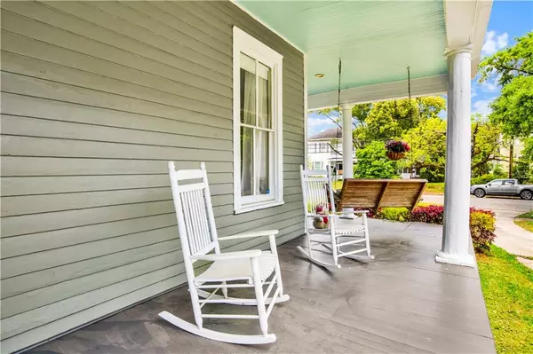 Mobile, AL 36606,1905 Old Government ST