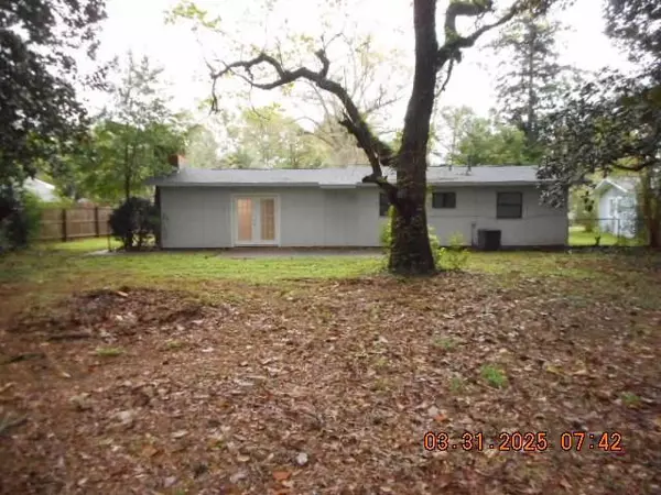 Mobile, AL 36609,662 Wilshire RD