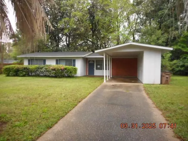 Mobile, AL 36609,662 Wilshire RD