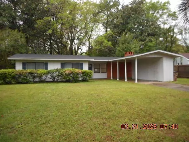 Mobile, AL 36609,662 Wilshire RD