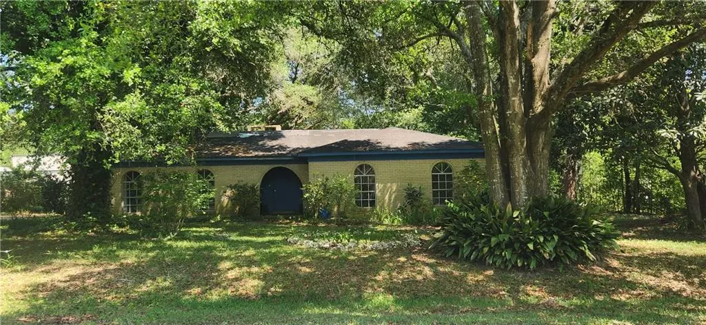 3000 Pretty Branch DR W, Mobile, AL 36618