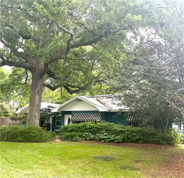 Coden, AL 36523,12773 Dauphin Island Pkwy