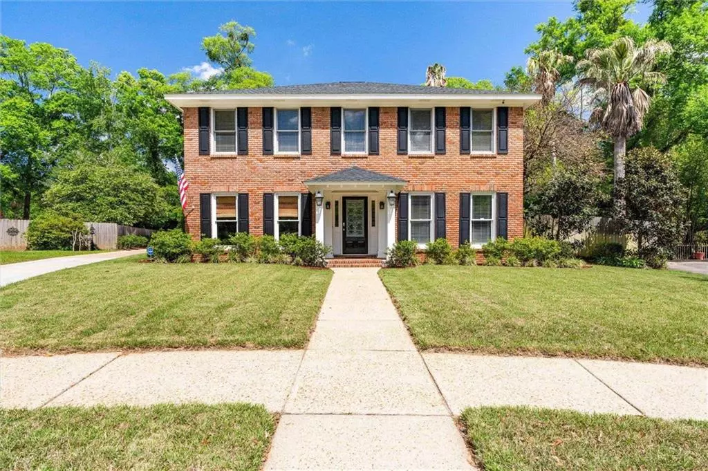 Mobile, AL 36609,5700 Regency CT S