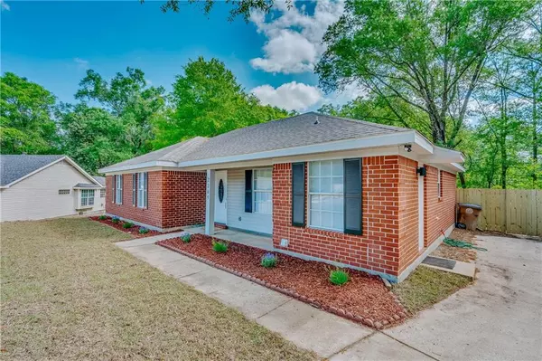 Mobile, AL 36695,2205 Woodlea CT N