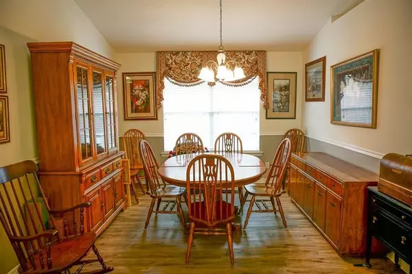 Mobile, AL 36695,881 Magnolia Village DR E