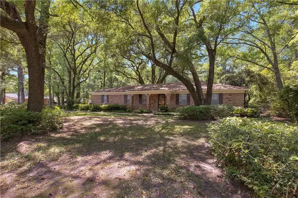 Mobile, AL 36618,2007 Grider RD