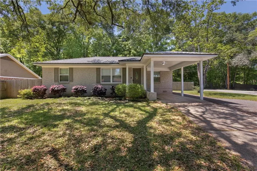 903 Myra ST, Saraland, AL 36571