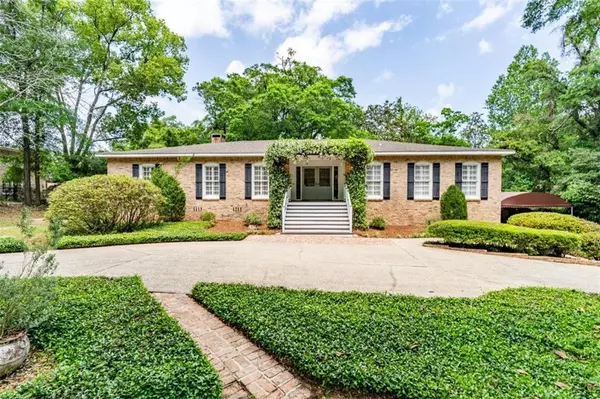5908 Shenandoah RD S, Mobile, AL 36608