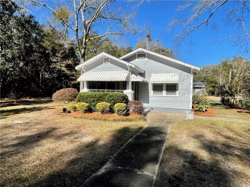 4752 Halls Mill RD, Mobile, AL 36693