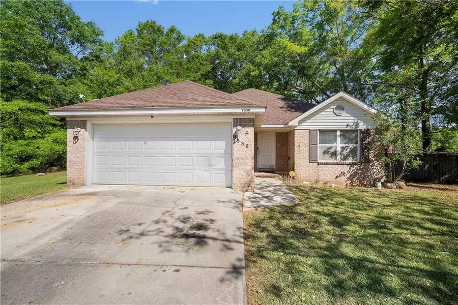 9530 Hunters Way DR, Semmes, AL 36575