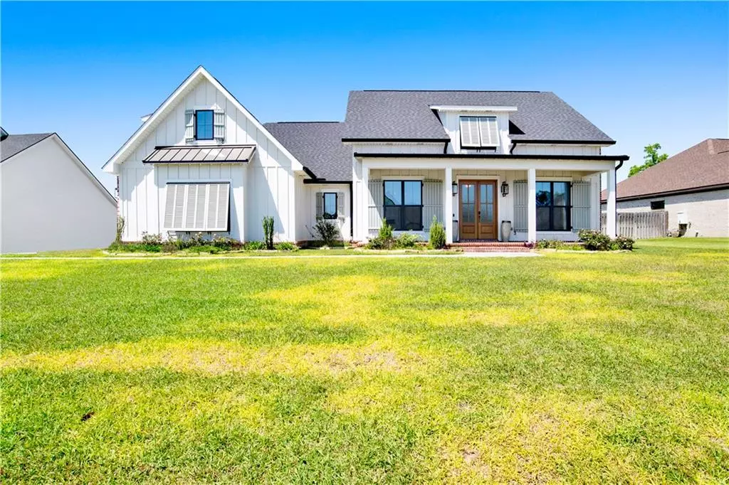 Saraland, AL 36571,3720 Elysian Fields LN